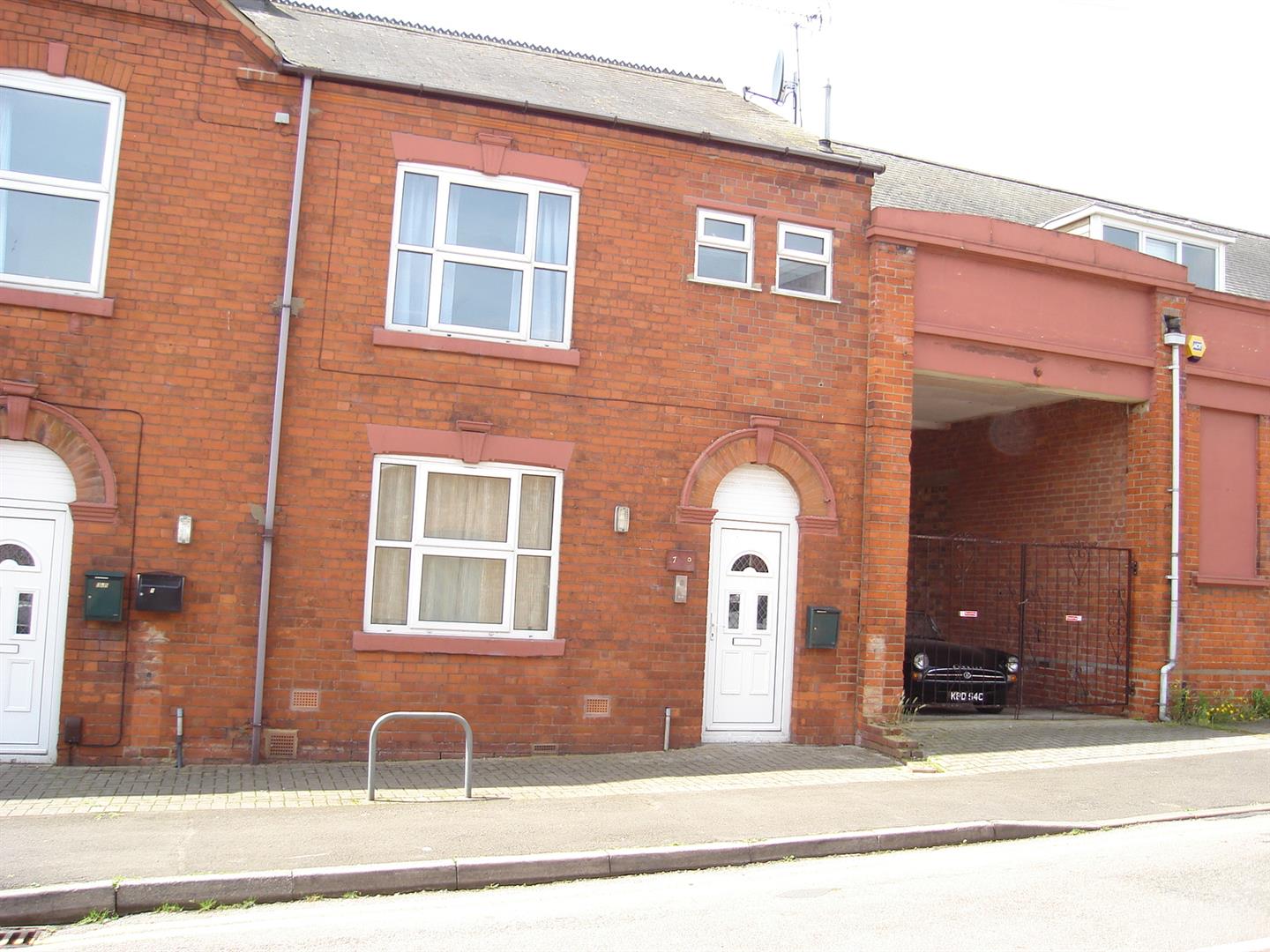 Coley and Partners Rushden Estate and Lettings Agent